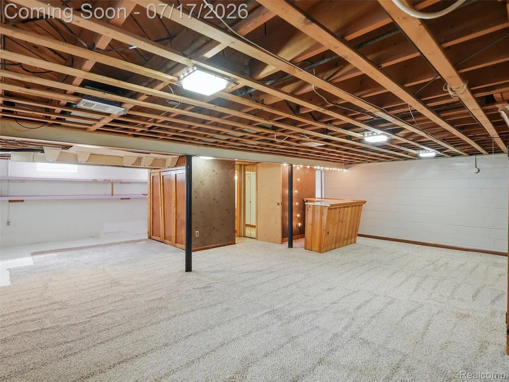 20817 Frazho Street St. Clair Shores City MI 48081