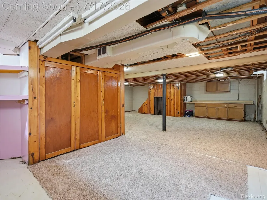 20817 Frazho Street St. Clair Shores City MI 48081