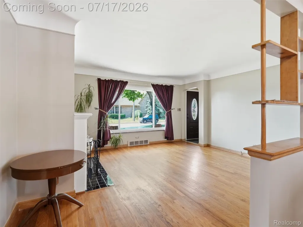 20817 Frazho Street St. Clair Shores City MI 48081