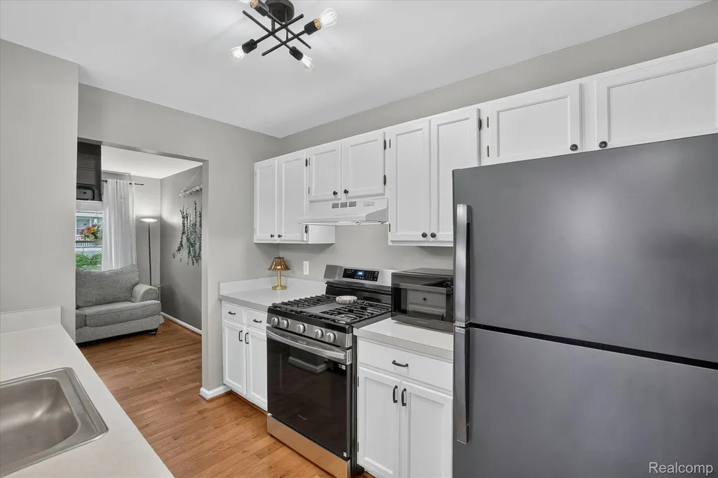 452 Waverly Lane Genoa Township MI 48843