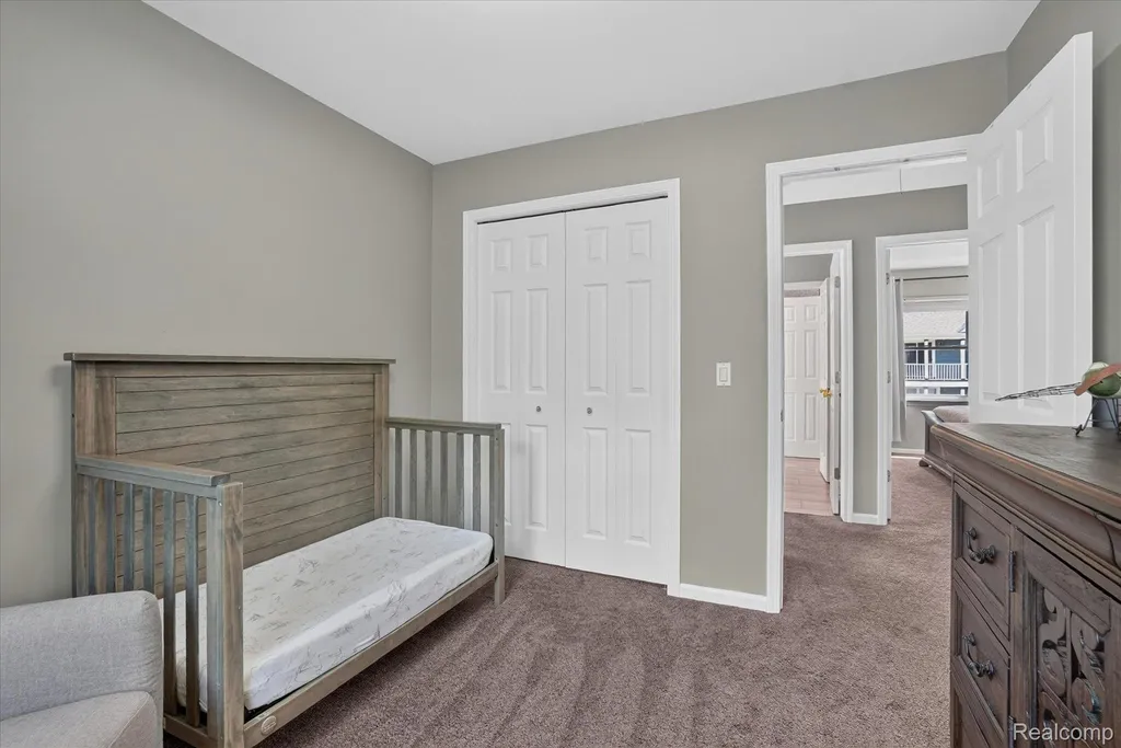 452 Waverly Lane Genoa Township MI 48843