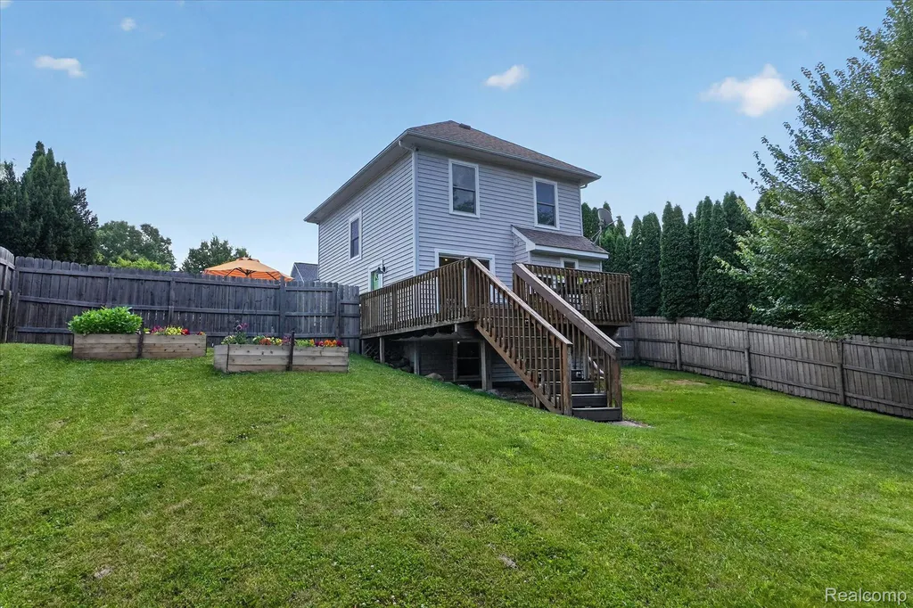 452 Waverly Lane Genoa Township MI 48843