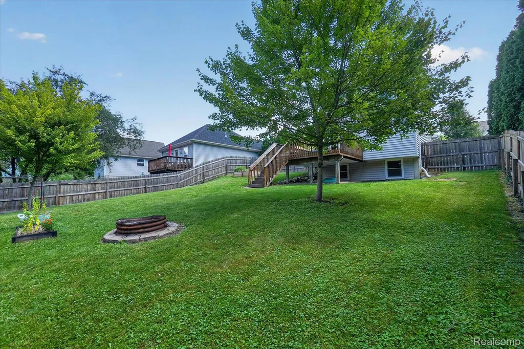 452 Waverly Lane Genoa Township MI 48843