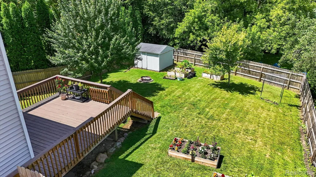 452 Waverly Lane Genoa Township MI 48843