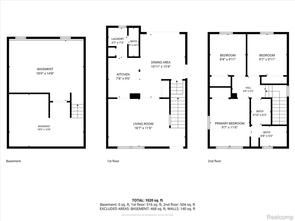 452 Waverly Lane Genoa Township MI 48843