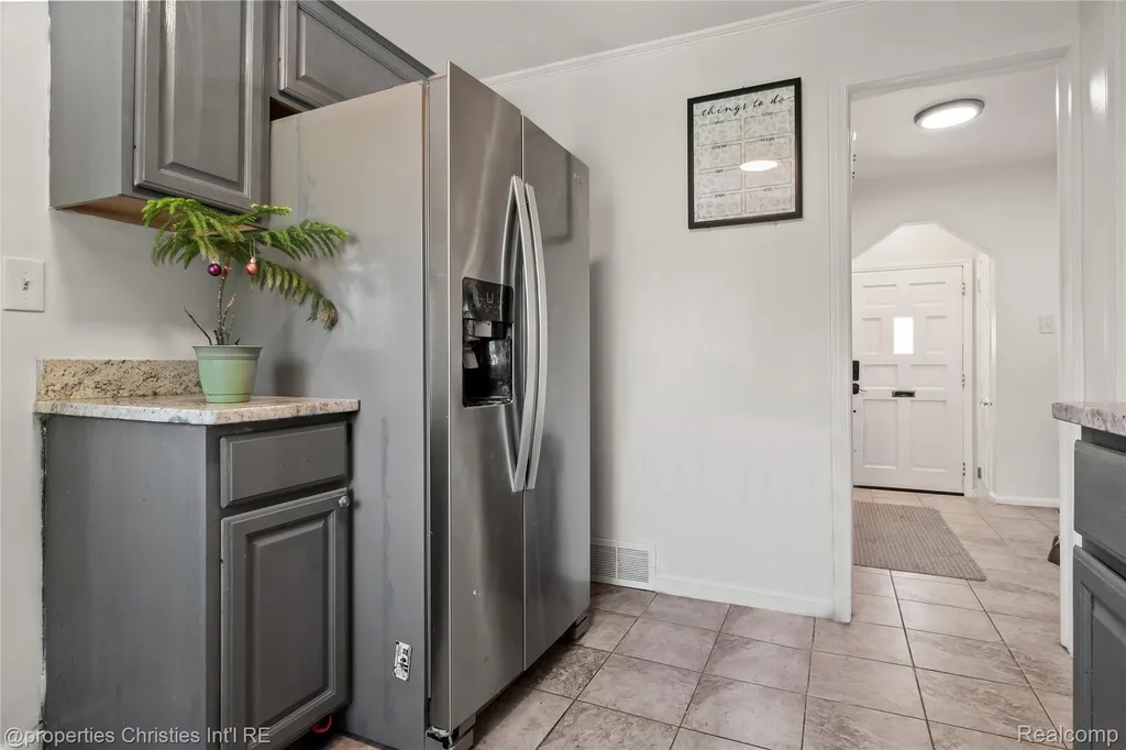 23844 Cherry Hill Street Dearborn City MI 48124