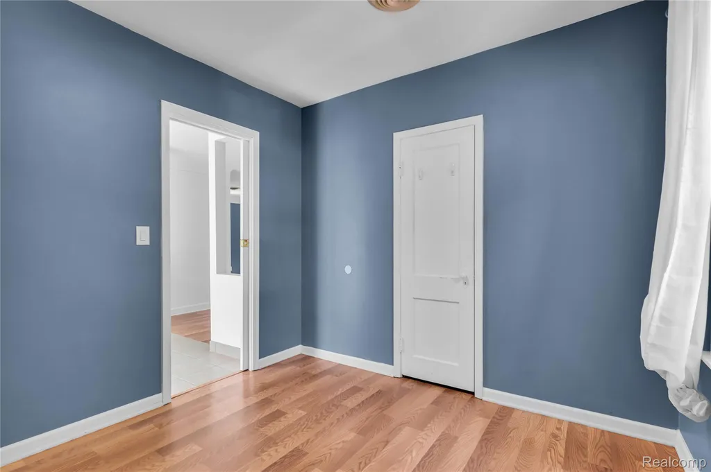3280 Inman Street Ferndale City MI 48220