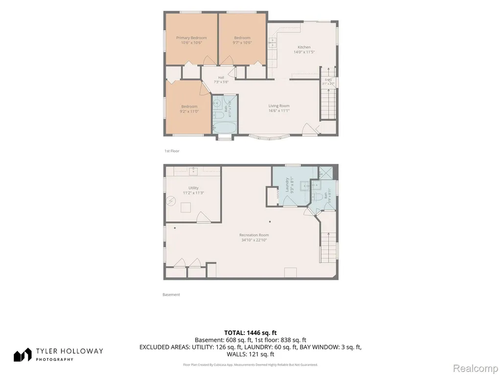 32039 Avondale Street Westland City MI 48186