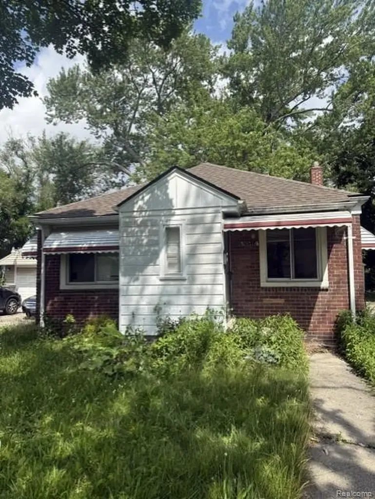 26514 Sunningdale Drive Inkster City MI 48141