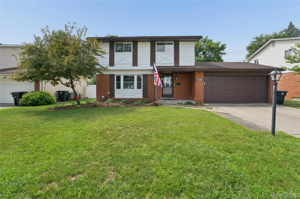 36543 Grandon Street Livonia City MI 48150
