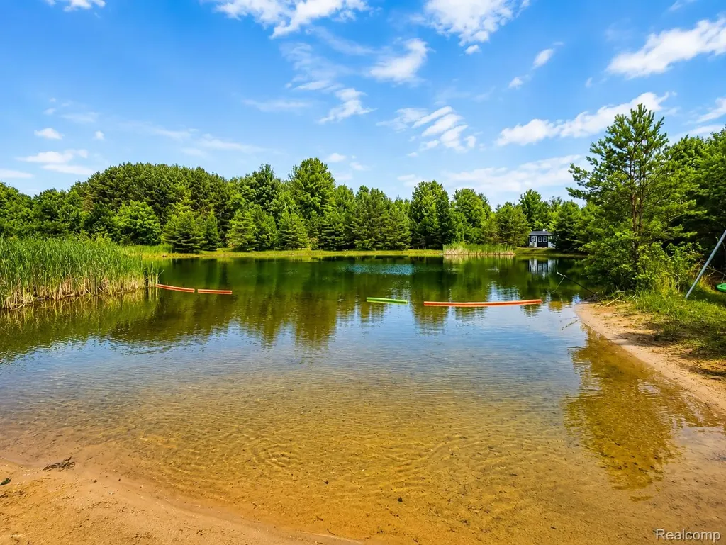 643 N Hockaday Road Gladwin Township MI 48624