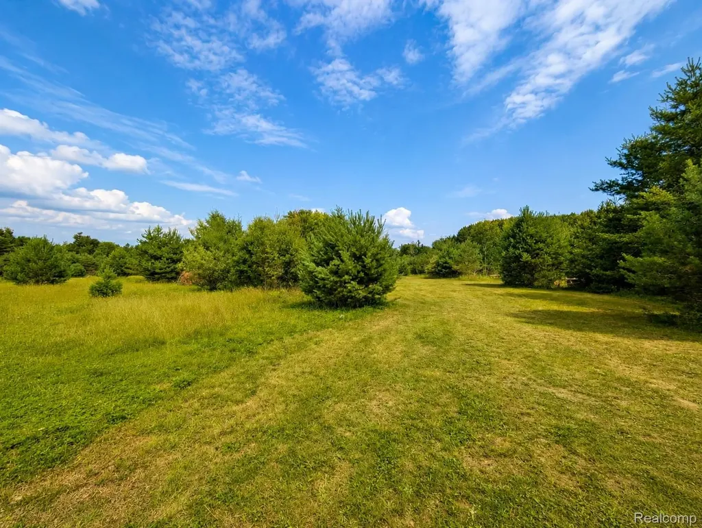 643 N Hockaday Road Gladwin Township MI 48624