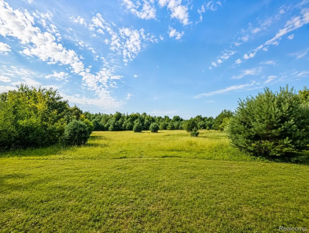 643 N Hockaday Road Gladwin Township MI 48624
