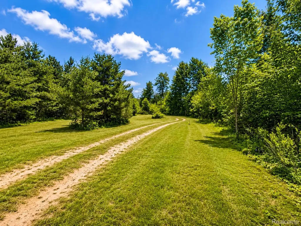 643 N Hockaday Road Gladwin Township MI 48624