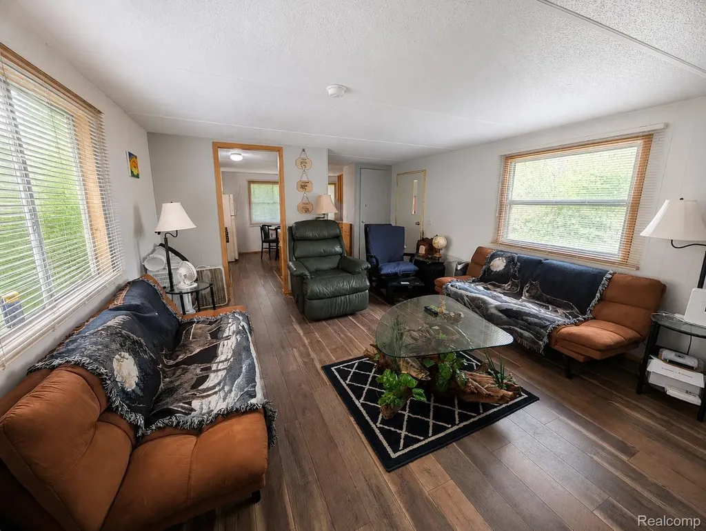 643 N Hockaday Road Gladwin Township MI 48624
