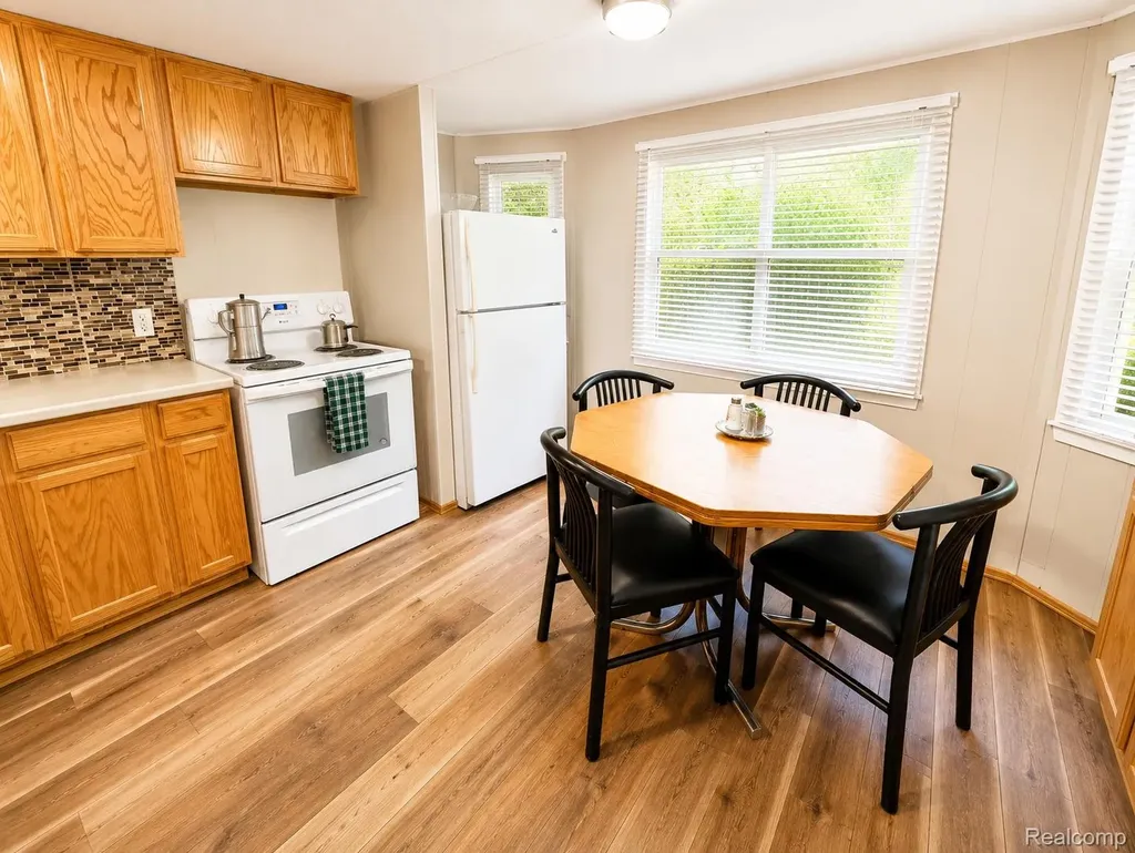 643 N Hockaday Road Gladwin Township MI 48624