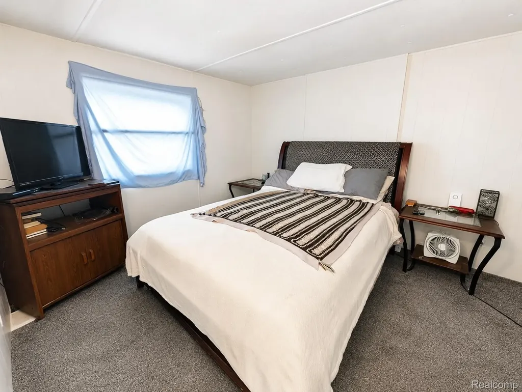 643 N Hockaday Road Gladwin Township MI 48624