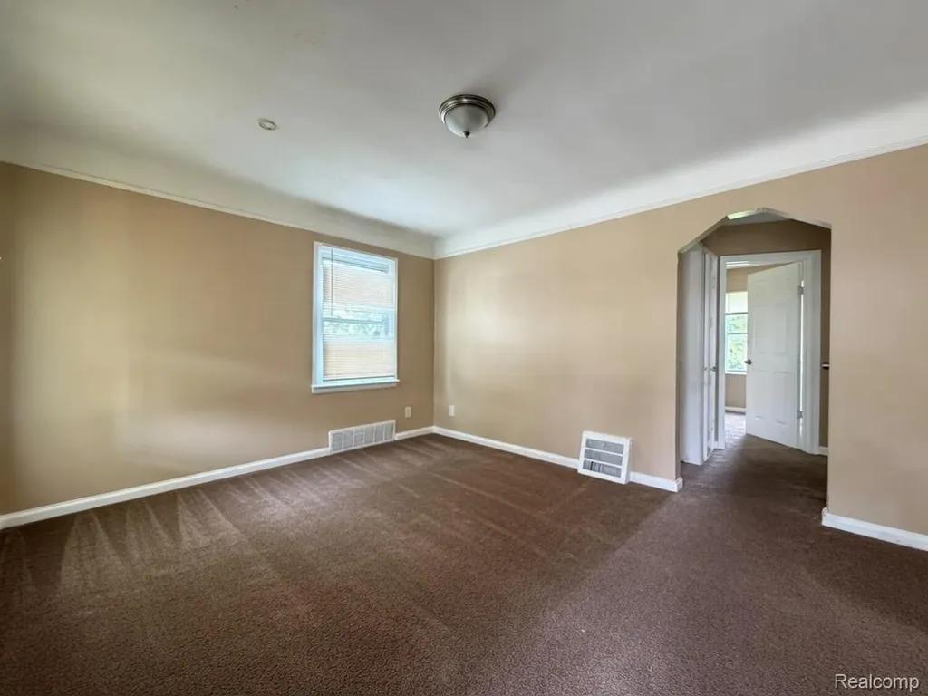 15935 Normandy Street Detroit City MI 48238
