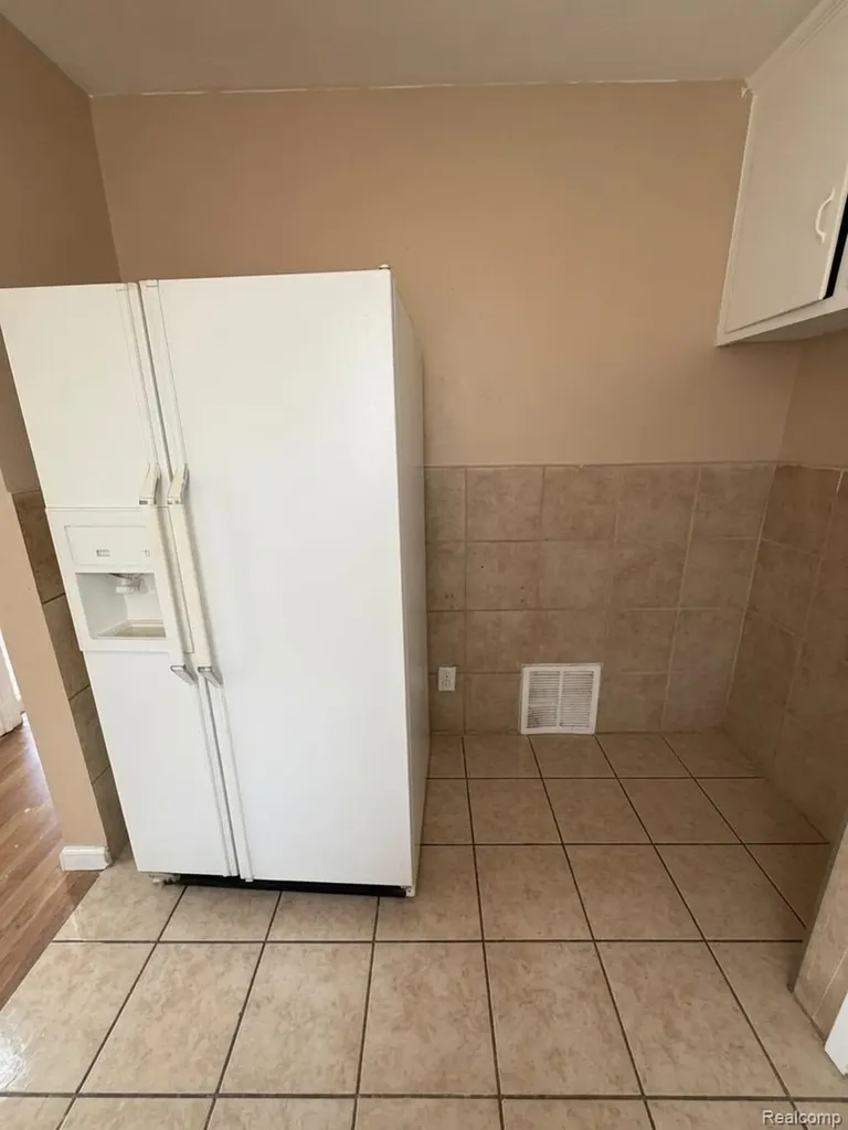 15935 Normandy Street Detroit City MI 48238
