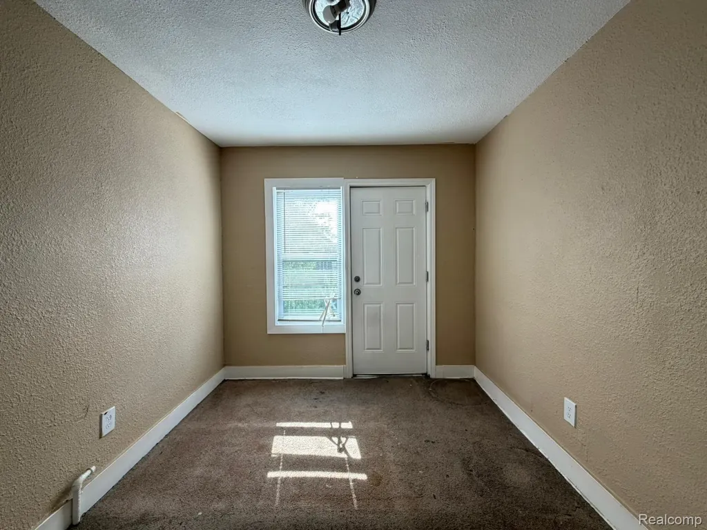 15935 Normandy Street Detroit City MI 48238
