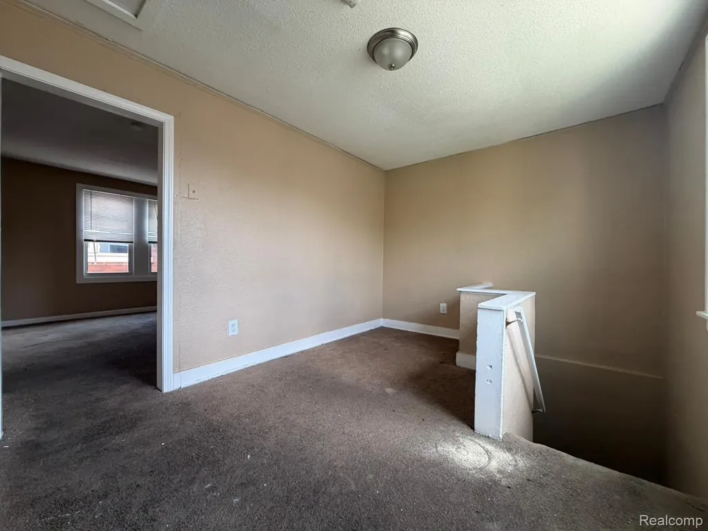 15935 Normandy Street Detroit City MI 48238
