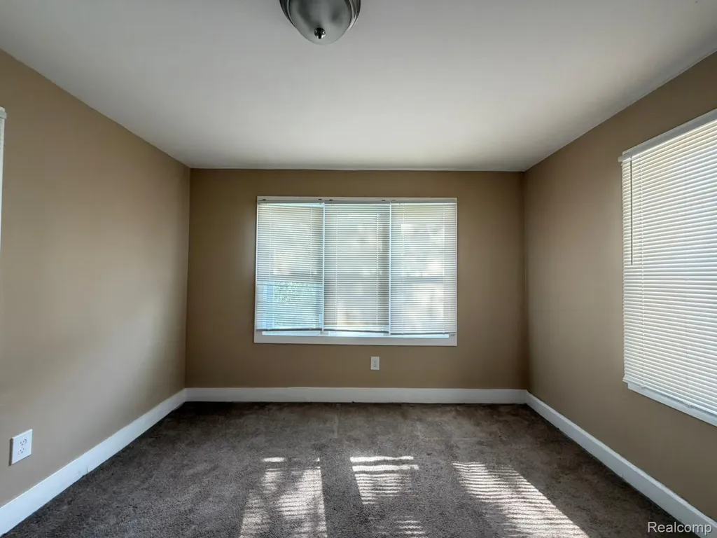 15935 Normandy Street Detroit City MI 48238