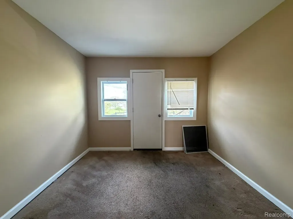 15935 Normandy Street Detroit City MI 48238