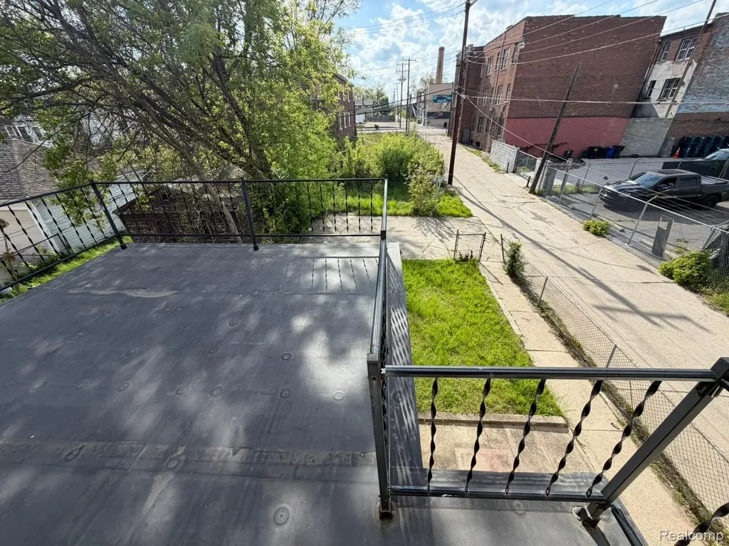 15935 Normandy Street Detroit City MI 48238