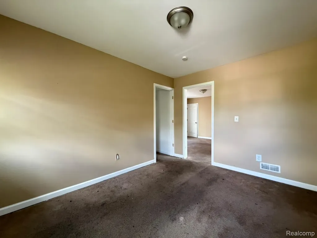 15935 Normandy Street Detroit City MI 48238