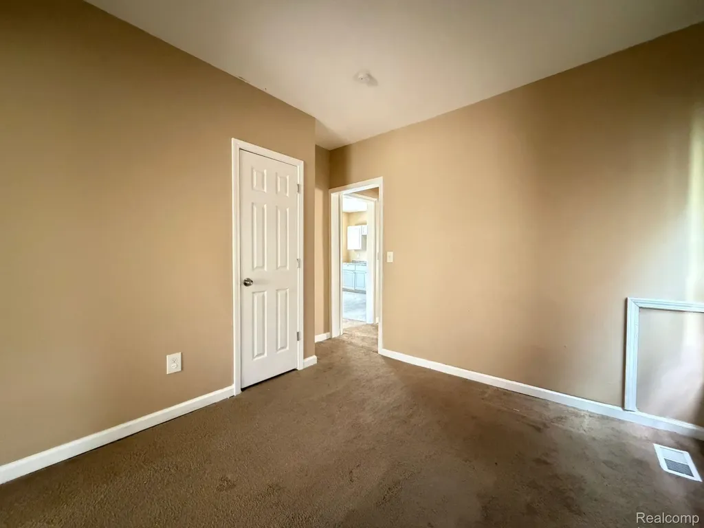 15935 Normandy Street Detroit City MI 48238