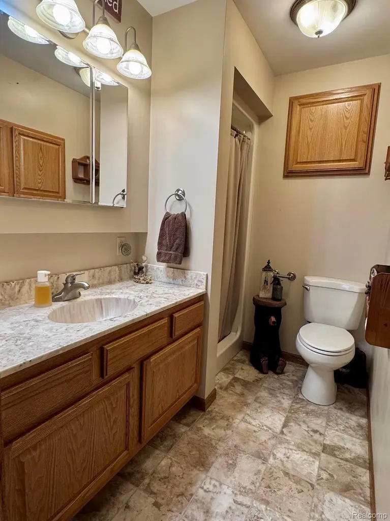 2850 Tin Bill Road Wells Township MI 48723
