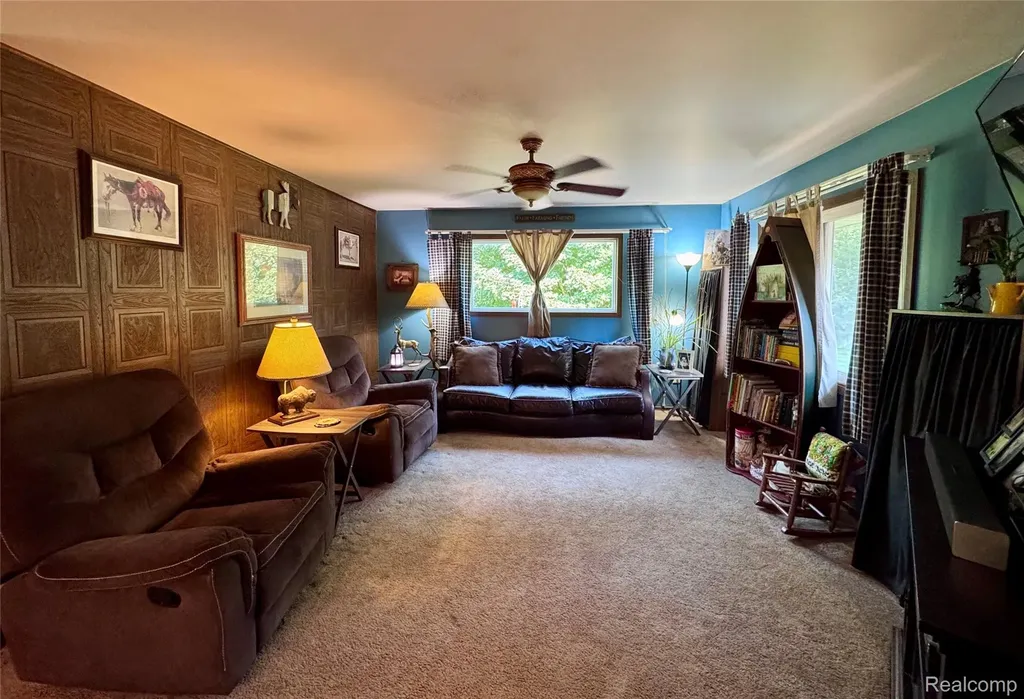 2850 Tin Bill Road Wells Township MI 48723