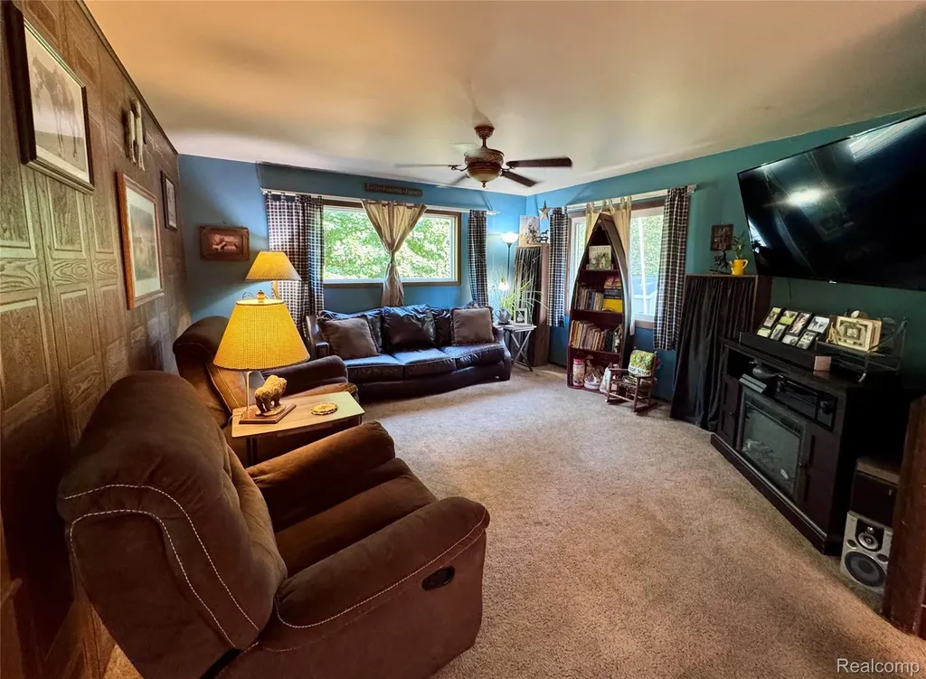 2850 Tin Bill Road Wells Township MI 48723