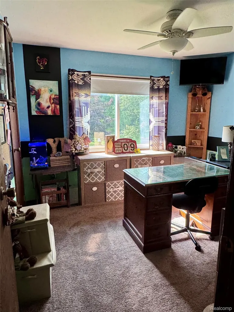 2850 Tin Bill Road Wells Township MI 48723