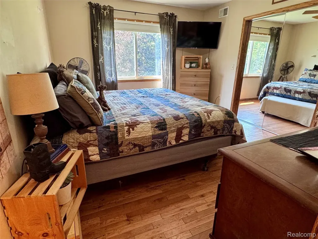 2850 Tin Bill Road Wells Township MI 48723