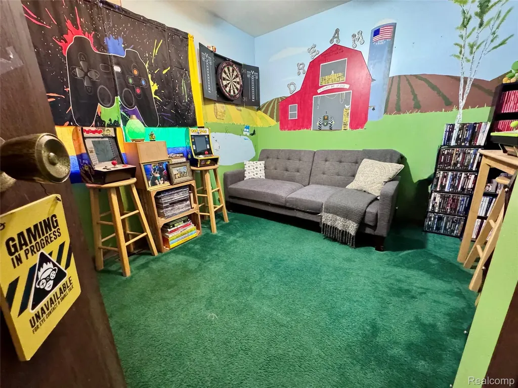 2850 Tin Bill Road Wells Township MI 48723