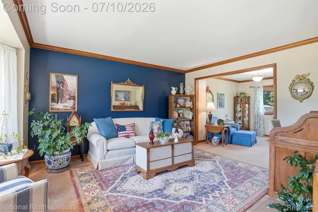 34436 Marina Court Westland City MI 48185