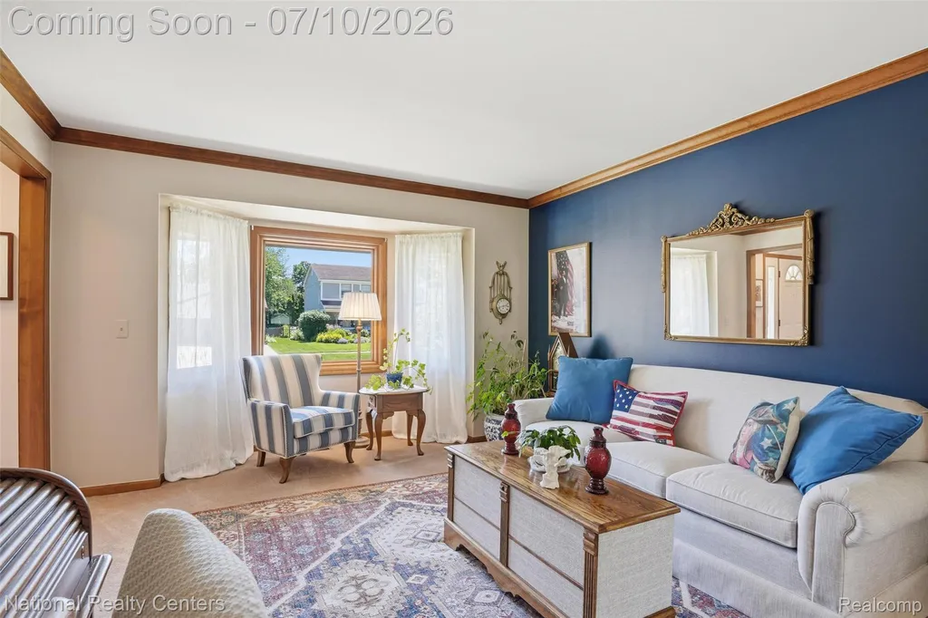 34436 Marina Court Westland City MI 48185