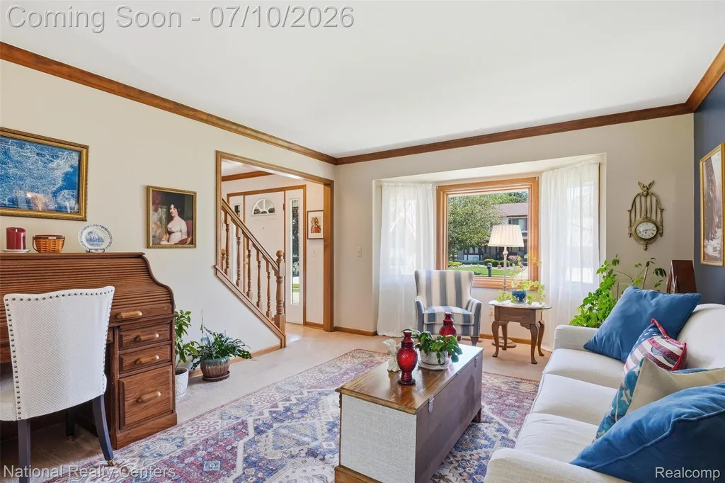 34436 Marina Court Westland City MI 48185