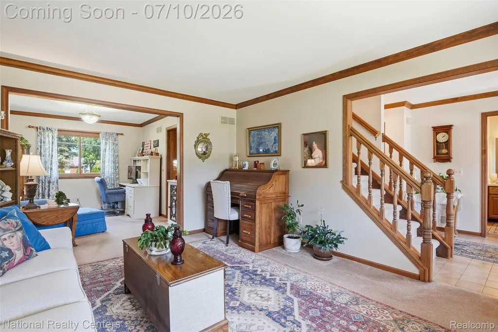 34436 Marina Court Westland City MI 48185