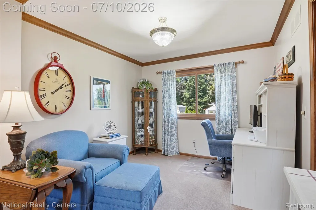 34436 Marina Court Westland City MI 48185