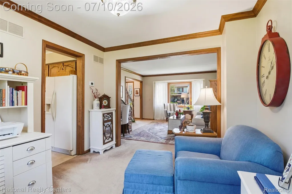 34436 Marina Court Westland City MI 48185