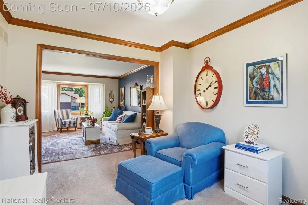 34436 Marina Court Westland City MI 48185