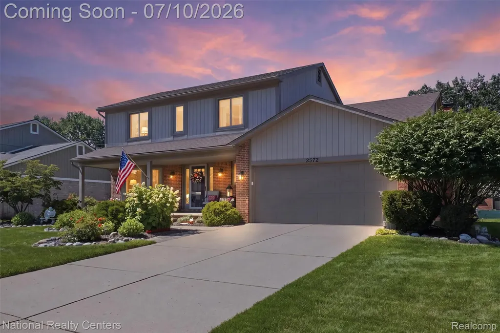 34436 Marina Court Westland City MI 48185