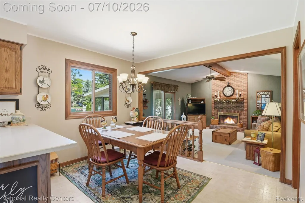 34436 Marina Court Westland City MI 48185