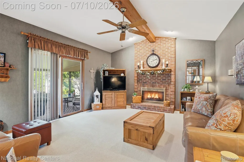 34436 Marina Court Westland City MI 48185
