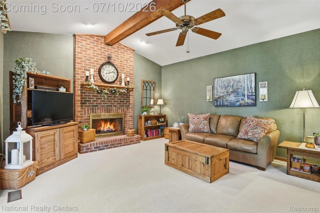 34436 Marina Court Westland City MI 48185