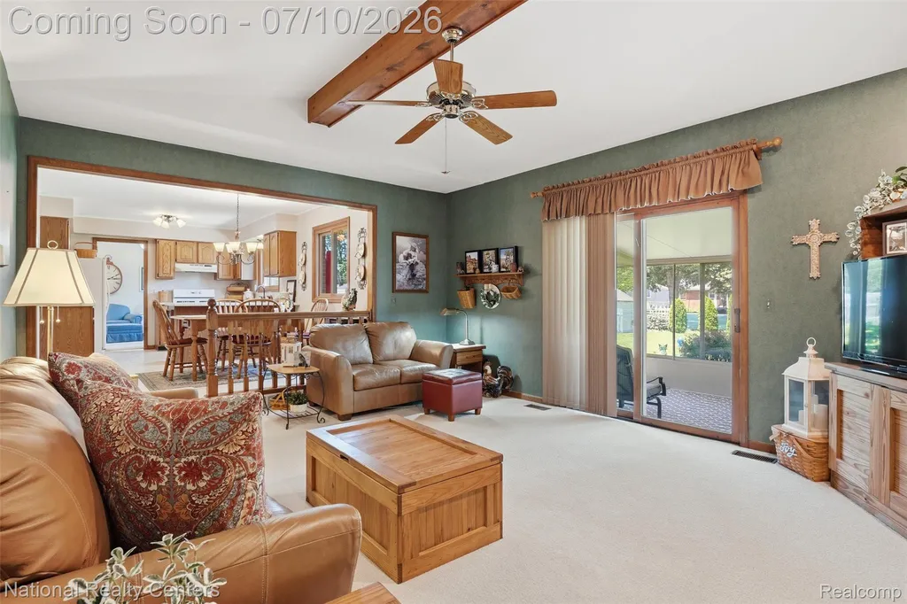 34436 Marina Court Westland City MI 48185