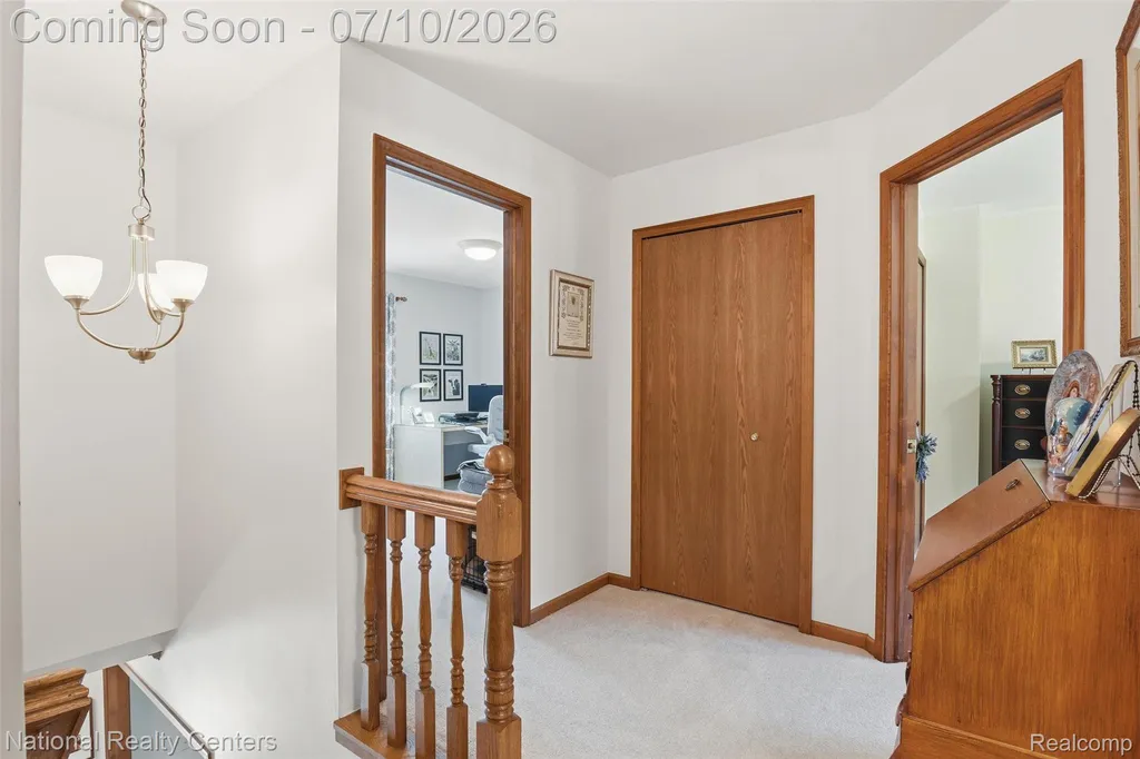34436 Marina Court Westland City MI 48185
