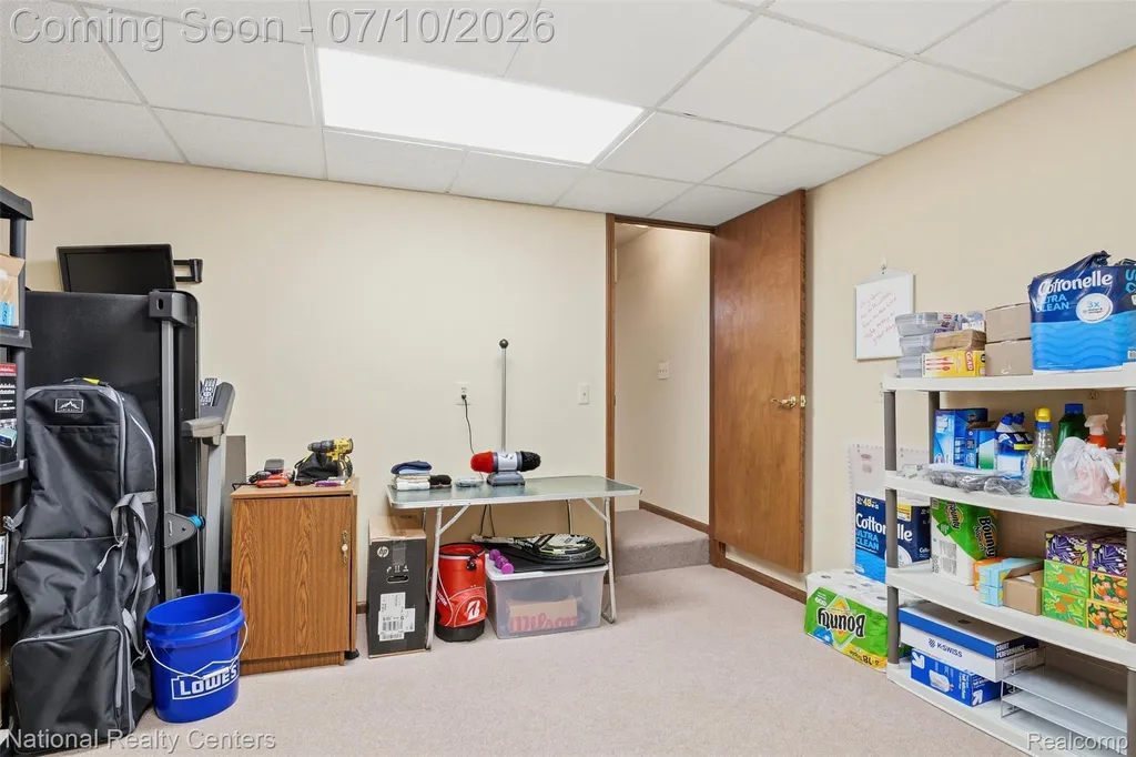 34436 Marina Court Westland City MI 48185